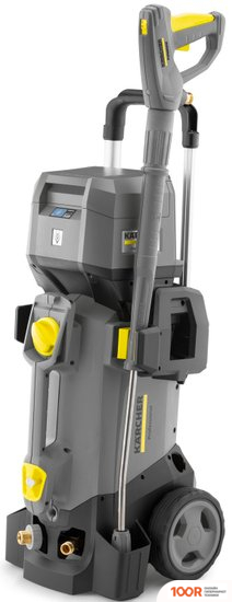 Мойка высокого давления Karcher HD 4/11 C BP 1.520-928.0 (БЕЗ АКБ) (163839)