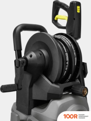 Мойка высокого давления Karcher HD 4/10 X CLASSIC 1.520-976.0 (163838)