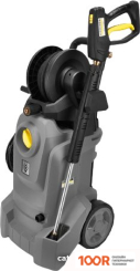 Мойка высокого давления Karcher HD 4/10 X CLASSIC 1.520-976.0 (163838)