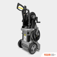 Мойка высокого давления Karcher HD 4/10 EX PLUS CLASSIC 1.520-998.0 (163837)