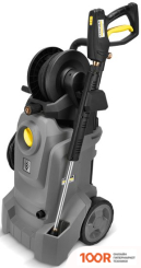 Мойка высокого давления Karcher HD 4/10 EX PLUS CLASSIC 1.520-998.0 (163837)