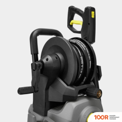 Мойка высокого давления Karcher HD 4/10 EX PLUS CLASSIC 1.520-998.0 (163837)