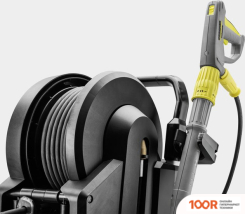 Мойка высокого давления Karcher HD 10/25-4 SXA PLUS 1.286-955.0 (163836)