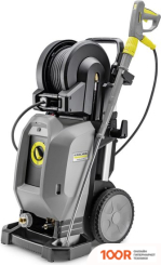Мойка высокого давления Karcher HD 10/25-4 SXA PLUS 1.286-955.0 (163836)