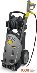 Мойка высокого давления Karcher HD 10/25-4 SX PLUS 1.286-927.0 (163835)