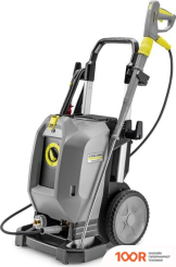 Мойка высокого давления Karcher HD 10/25-4 S PLUS 1.286-960.0 (163834)