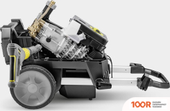 Мойка высокого давления Karcher HD 10/25-4 S PLUS 1.286-960.0 (163834)