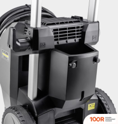 Мойка высокого давления Karcher HD 10/25-4 S 1.286-954.0 (163832)