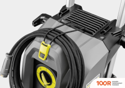 Мойка высокого давления Karcher HD 10/25-4 S 1.286-954.0 (163832)