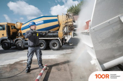 Мойка высокого давления Karcher HD 10/23-4 S 1.286-922.0 (163831)