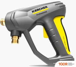 Мойка высокого давления Karcher HD 10/23-4 S 1.286-922.0 (163831)