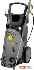 Мойка высокого давления Karcher HD 10/23-4 S 1.286-922.0 (163831)