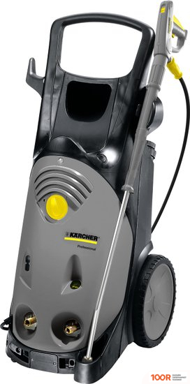 Мойка высокого давления Karcher HD 10/23-4 S 1.286-922.0 (163831)