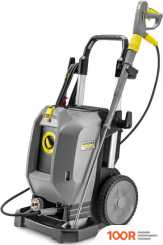 Мойка высокого давления Karcher HD 10/21-4 S 1.286-950.0 (163830)