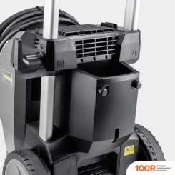 Мойка высокого давления Karcher HD 10/21-4 S 1.286-950.0 (163830)