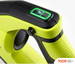 Мойка высокого давления Jimmy WIRELESS WASHING GUN JW31 (С АКБ) (163828)