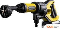 Мойка высокого давления Jimmy WIRELESS WASHING GUN JW31 (С АКБ) (163828)