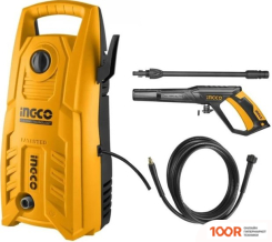 Мойка высокого давления Ingco HPWR14008 (163827)