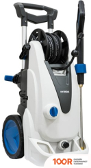 Мойка высокого давления Hyundai HHW 210-550BL PRO (163825)