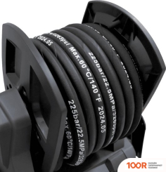 Мойка высокого давления Hyundai HHW 190-535A (163823)