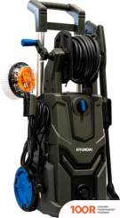 Мойка высокого давления Hyundai HHW 190-535A (163823)