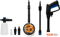 Мойка высокого давления Hyundai HHW 190-535 (163822)