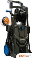 Мойка высокого давления Hyundai HHW 190-535 (163822)