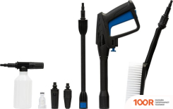 Мойка высокого давления Hyundai HHW 170-510 (163819)