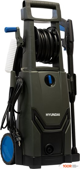 Мойка высокого давления Hyundai HHW 170-510 (163819)