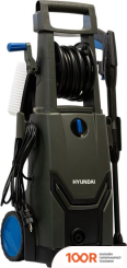 Мойка высокого давления Hyundai HHW 170-510 (163819)