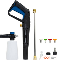 Мойка высокого давления Hyundai HHW 170-470BL (163818)