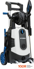 Мойка высокого давления Hyundai HHW 170-470BL (163818)