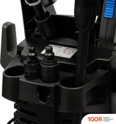 Мойка высокого давления Hyundai HHW 140-460 (163816)