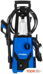 Мойка высокого давления Hyundai HHW 140-450 (163815)
