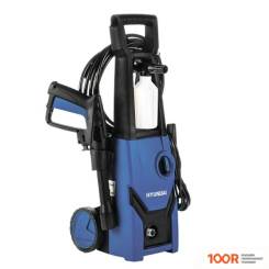 Мойка высокого давления Hyundai HHW 140-450 (163815)