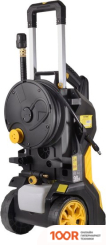 Мойка высокого давления Huter W240I K7 SMART PROFESSIONAL (163813)