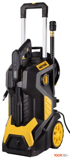 Мойка высокого давления Huter W240I K7 SMART PROFESSIONAL (163813)