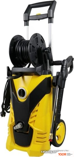 Мойка высокого давления Huter W210I PROFESSIONAL (163812)