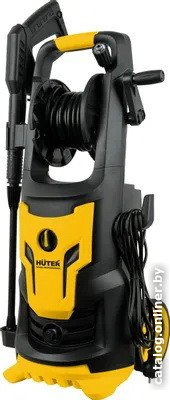Мойка высокого давления Huter W200I PROFESSIONAL (163811)