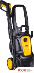 Мойка высокого давления Huter W195-PW SMART PROFESSIONAL (163810)