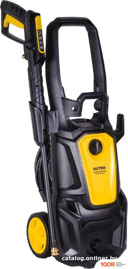 Мойка высокого давления Huter W195-PW SMART PROFESSIONAL (163810)
