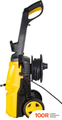 Мойка высокого давления Huter W165-ARV (163809)