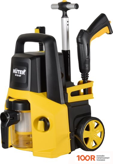 Мойка высокого давления Huter W150-MF (163808)