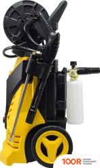 Мойка высокого давления Huter W-5-2600 PRO (163807)