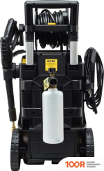 Мойка высокого давления Huter W-5-2600 PRO (163807)
