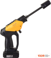 Мойка высокого давления Huter W-20LI (С 1-ИМ АКБ) (163805)