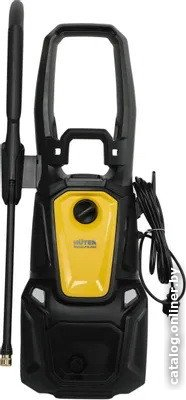 Мойка высокого давления Huter M2500-PW-PRO (163804)