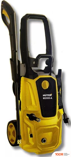 Мойка высокого давления Huter M2000-A (163803)