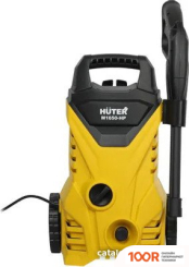 Мойка высокого давления Huter M1650-HP (163801)