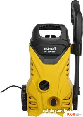 Мойка высокого давления Huter M1650-HP (163801)